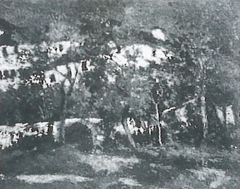 18-Francesco Filippini-Bufera imminente- Galleria Civica d'arte moderna di Milano  